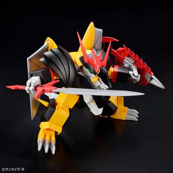 hg jyakomaru
