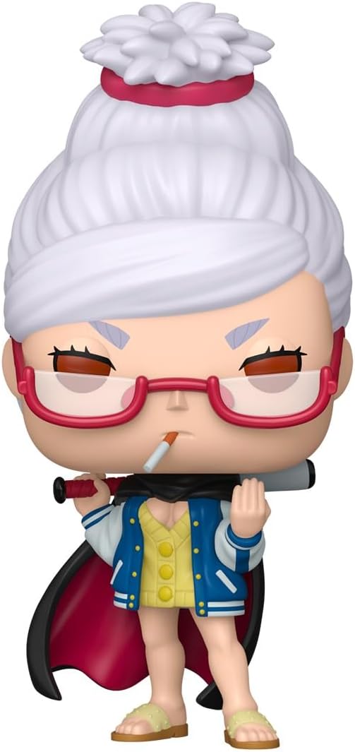dandadan - seiko - funko pop! 2101