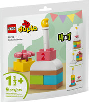 LEGO Creator 30712 torta di compleanno