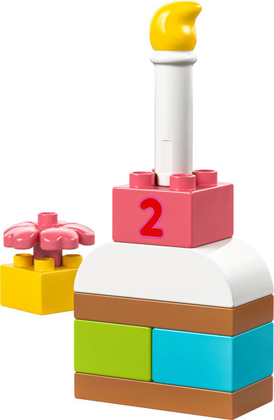 LEGO Creator 30712 torta di compleanno