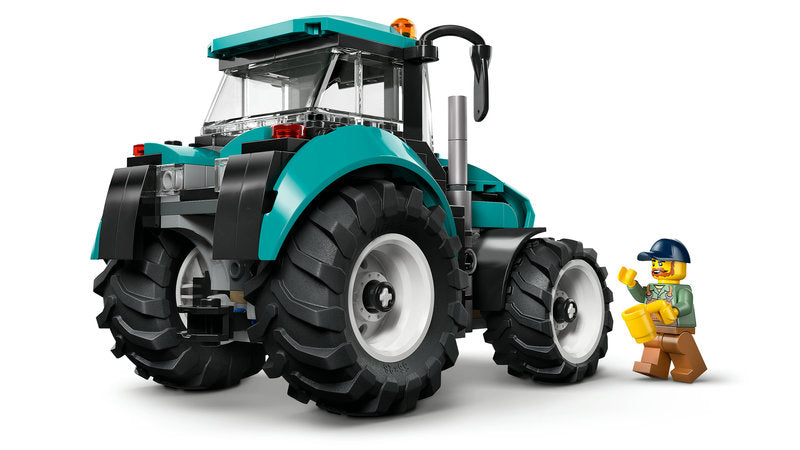 60498 - trattore