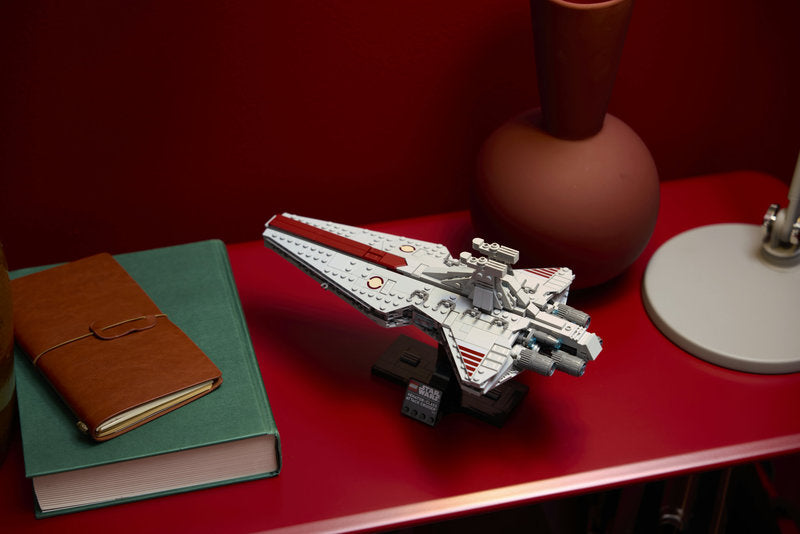 75441 - attack cruiser™ classe venator