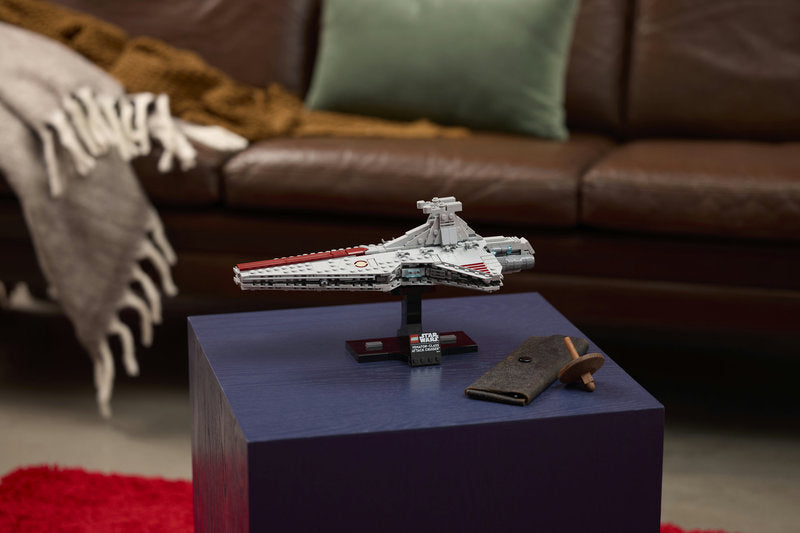 75441 - attack cruiser™ classe venator
