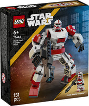 75448 - mech clone shock trooper™