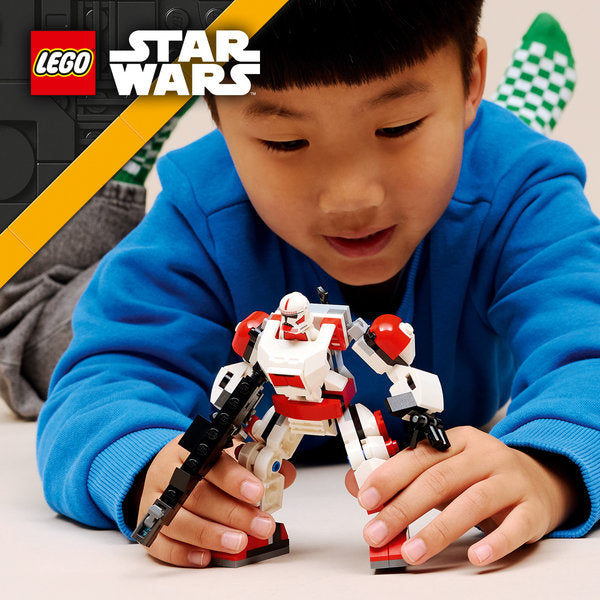 75448 - mech clone shock trooper™