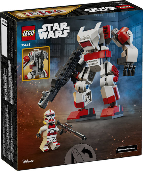 75448 - mech clone shock trooper™