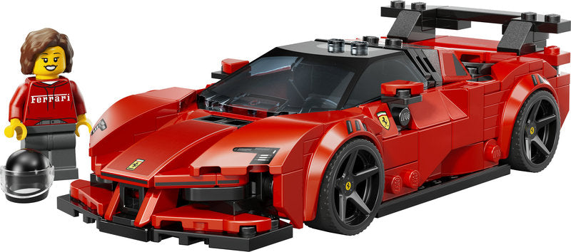 77254 - ferrari sf90 xx auto sportiva stradale