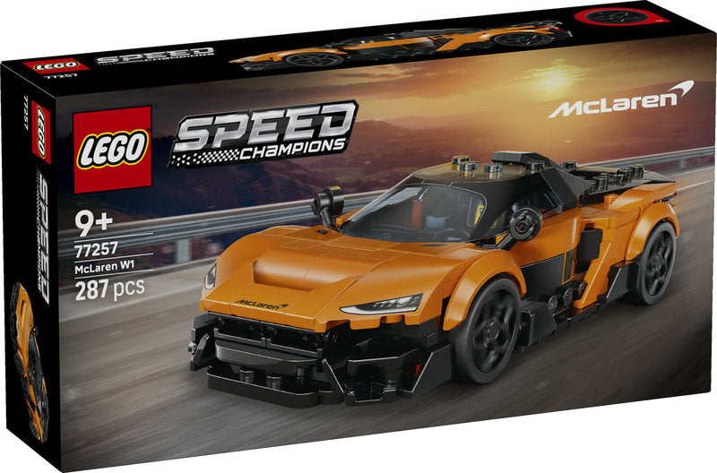 77257 - mclaren w1