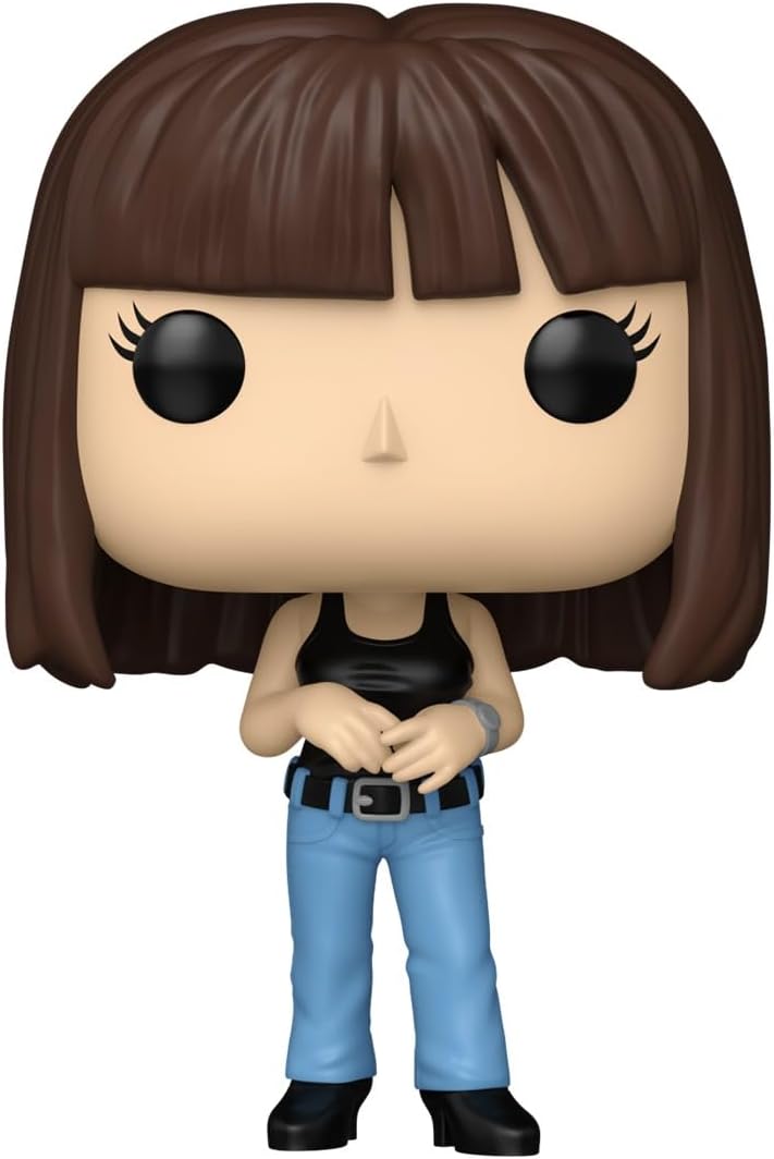 beverly hills 90210: brenda walsh 9cm - funko pop! 1859