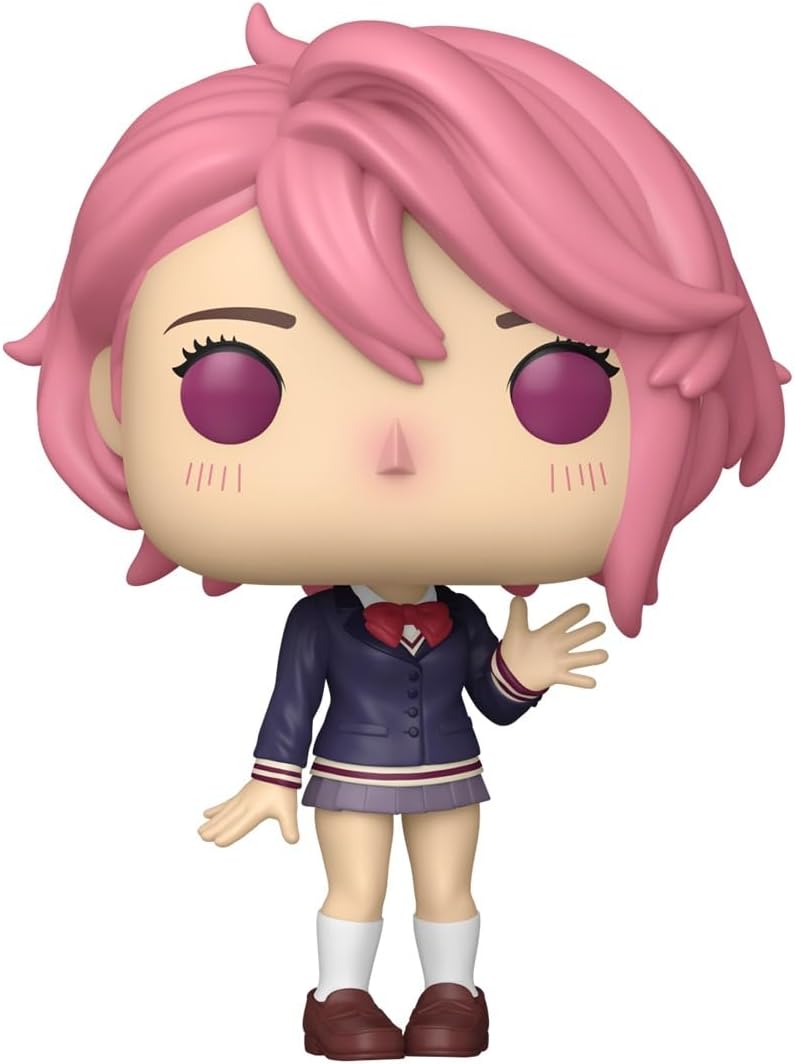dandadan - aira 9cm - funko pop! 2385
