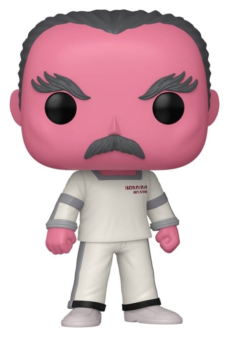 dc studios lanterns: sinestro 9 cm - funko pop! 651