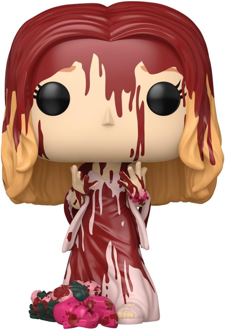 carrie - carrie 9cm - funko pop! 2065