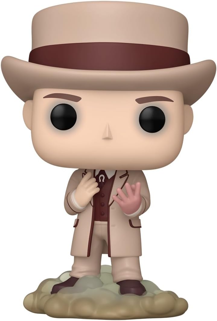 smashing pumpkins: tonight, tonight 9 cm - funko pop! 509