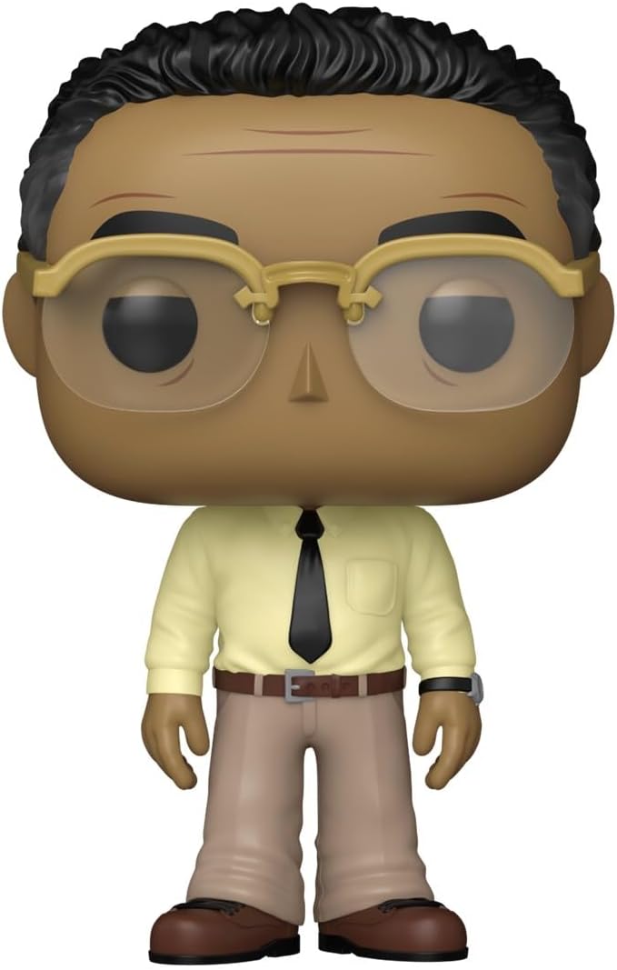 breaking bad: gus fring 9 cm - funko pop! 1933