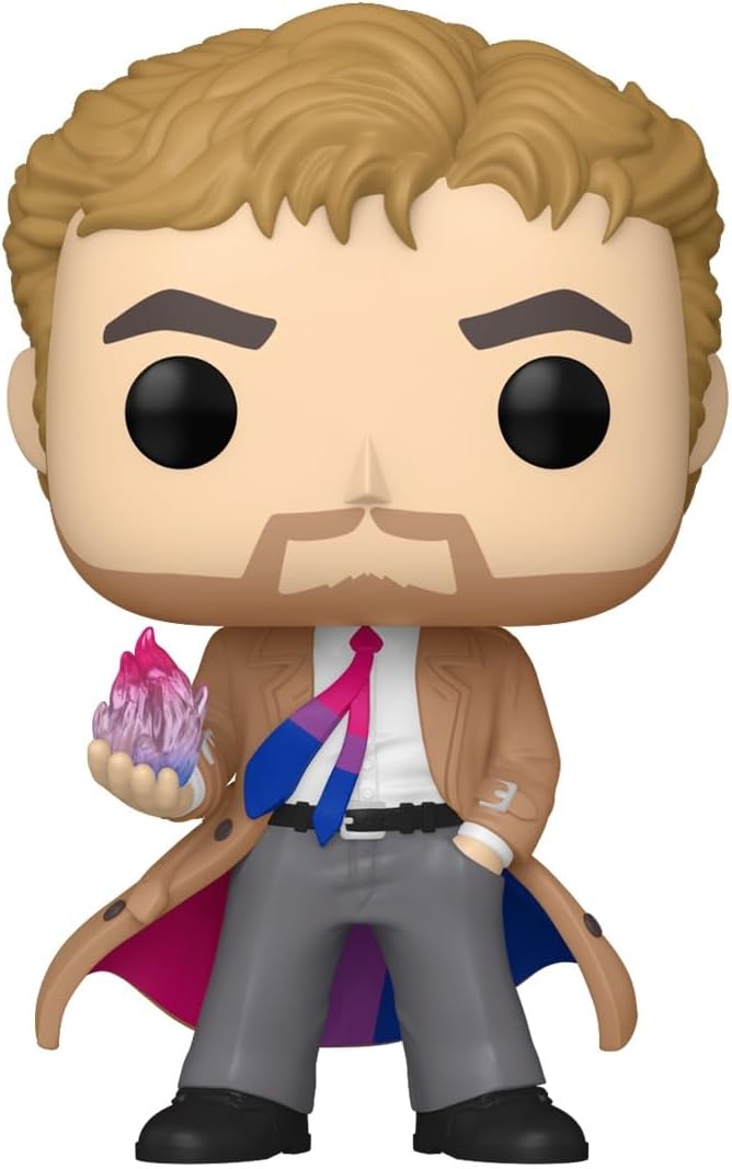 pride: constantine 9cm - funko pop! 617