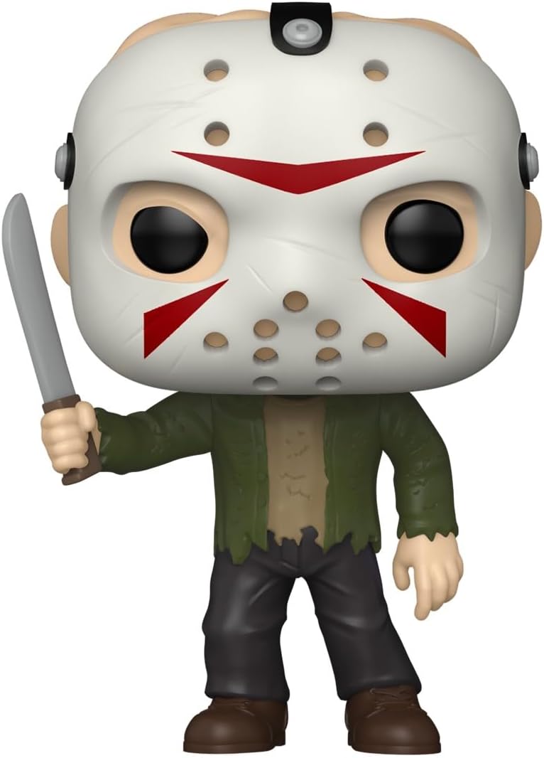 jason universe – jason 9 cm - funko pop! 2032