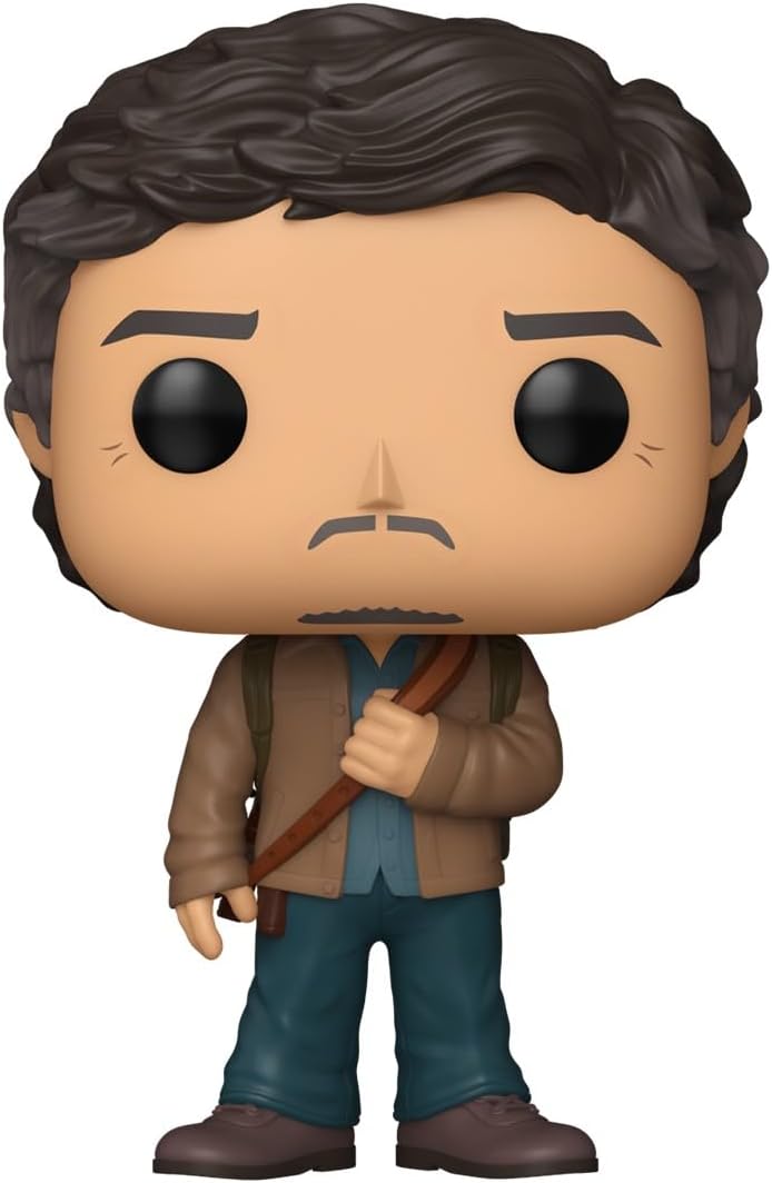 the last of us - joel miller 9cm - funko pop! 1845