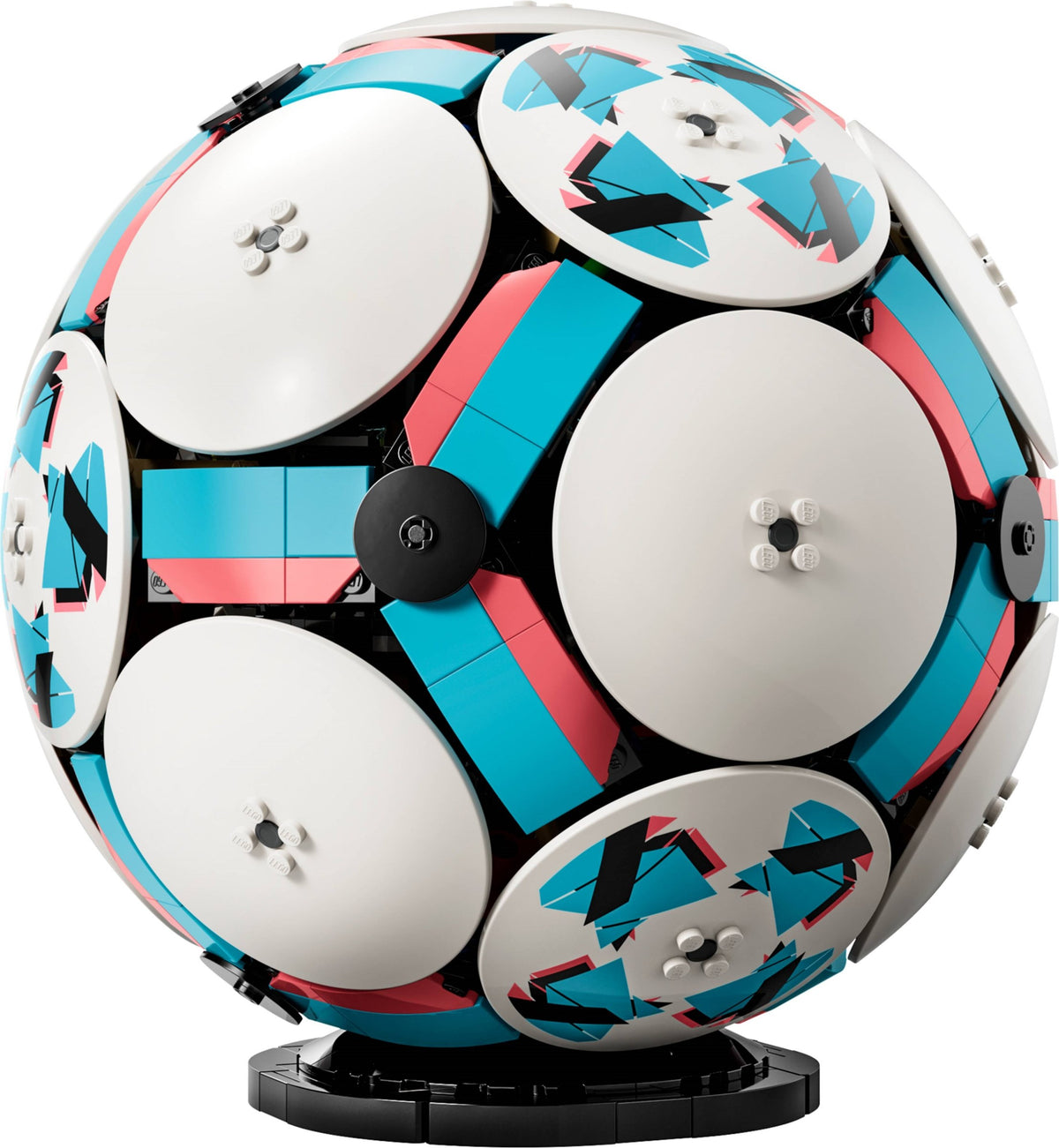 43019 - pallone da calcio