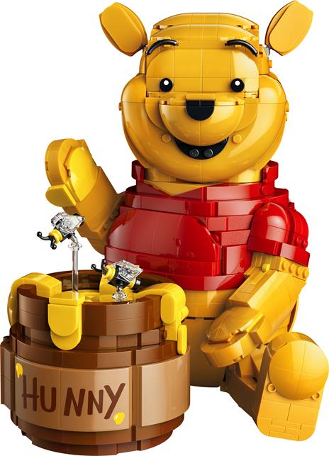43300 - winnie the pooh