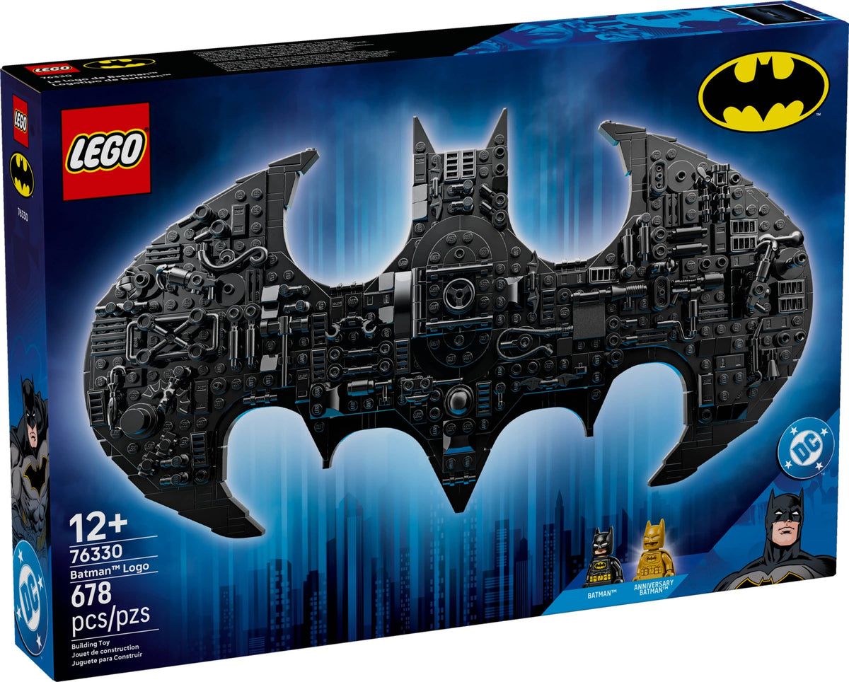 76330 - logo di batman™