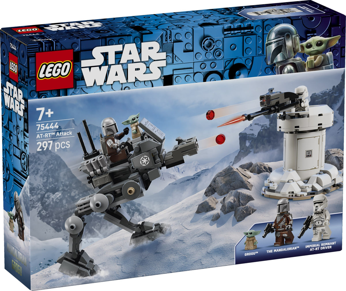 75444 - attacco dell’at-rt™