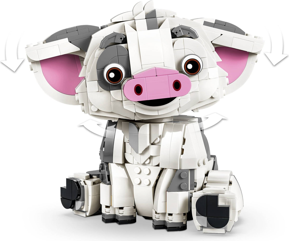 43292 - pua