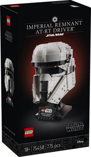 75458 - casco pilota at-rt imperial remnant