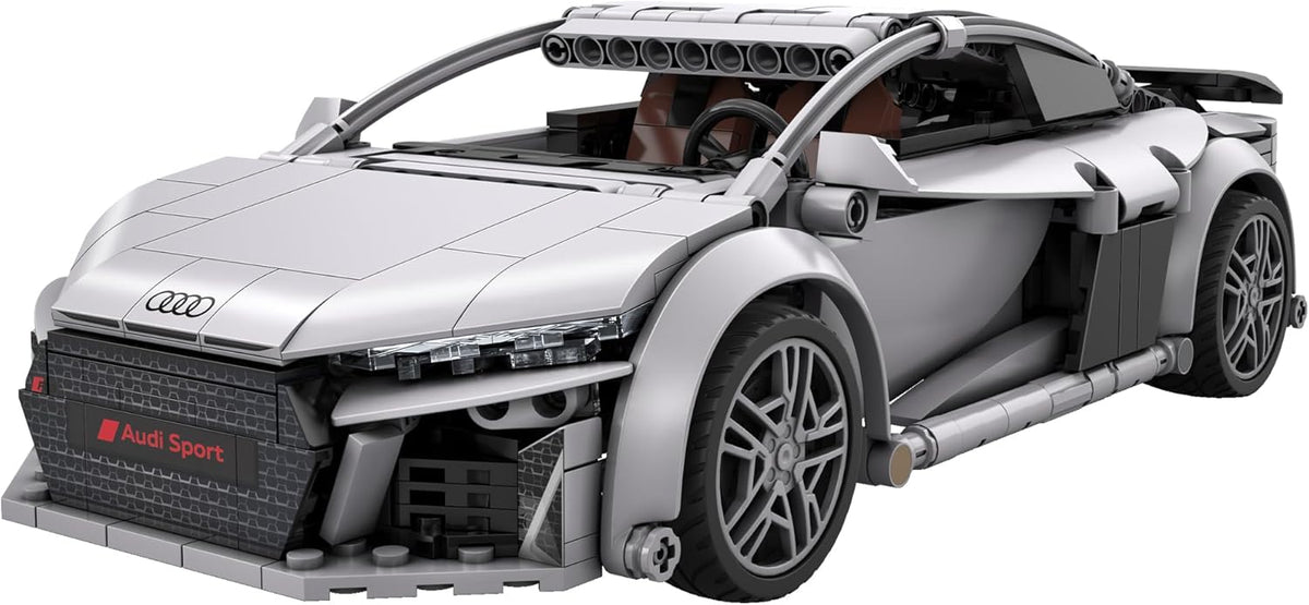 cada - audi r8 - 536 pcs