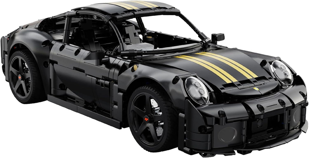 cada - ruf gt 1:10 - 1655 pcs