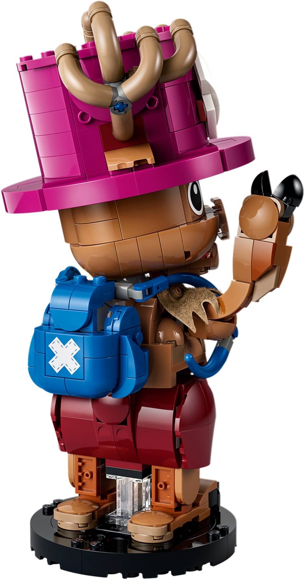 LEGO One Piece 75643 tonytony chopper