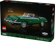 LEGO Icons 11381 -jaguar e-type