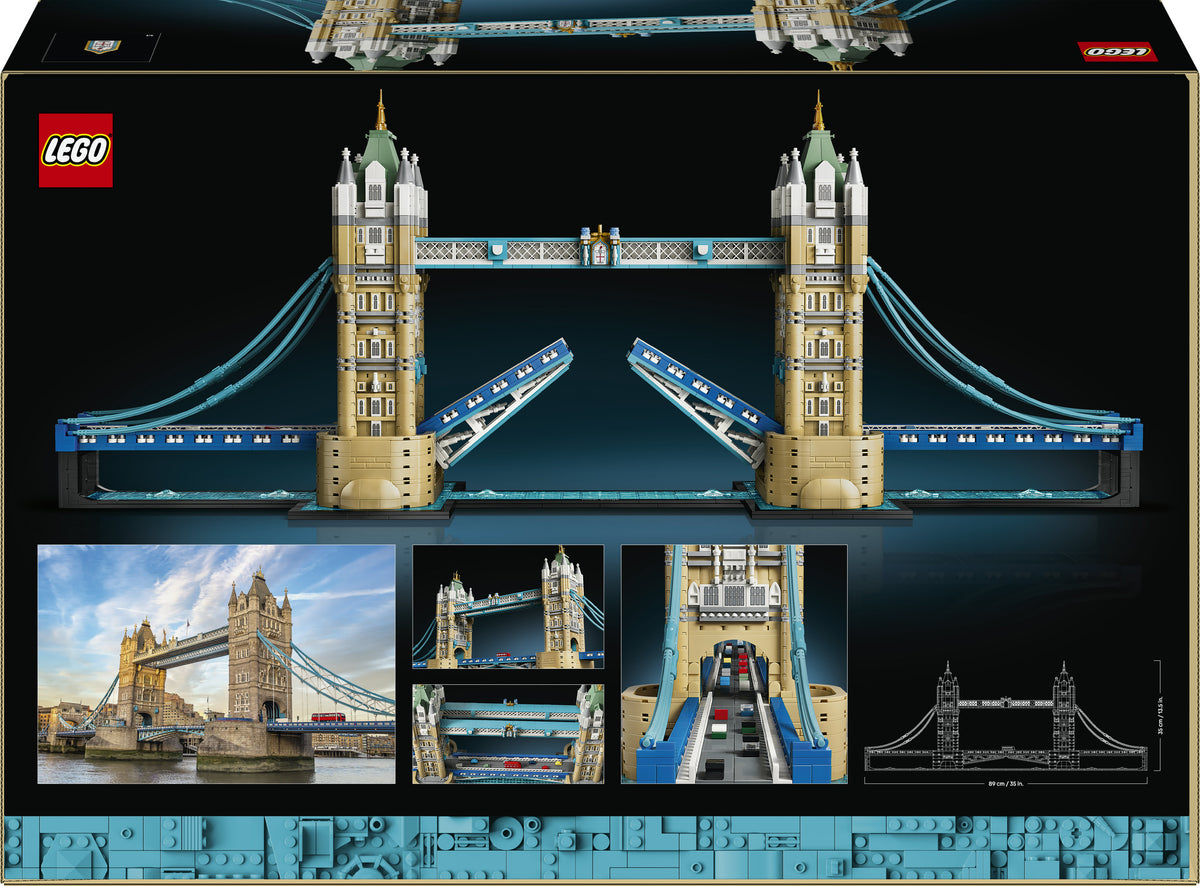 21067 architecture tower bridge