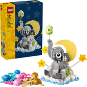40814 elefantino tra le stelle