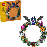 Botanicals 40825 ghirlanda di halloween