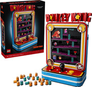 LEGO Super Mario 72051 donkey kong™ arcade
