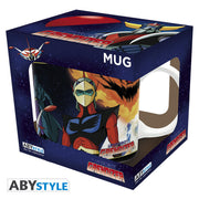 grendizer : duke fleed - tazza 320ml