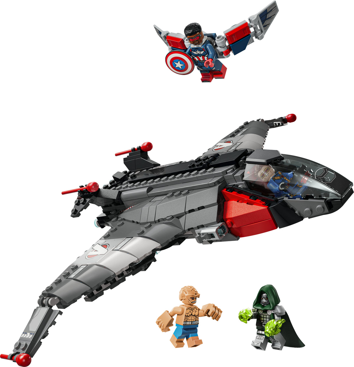 76347 avengers: doomsday quinjet