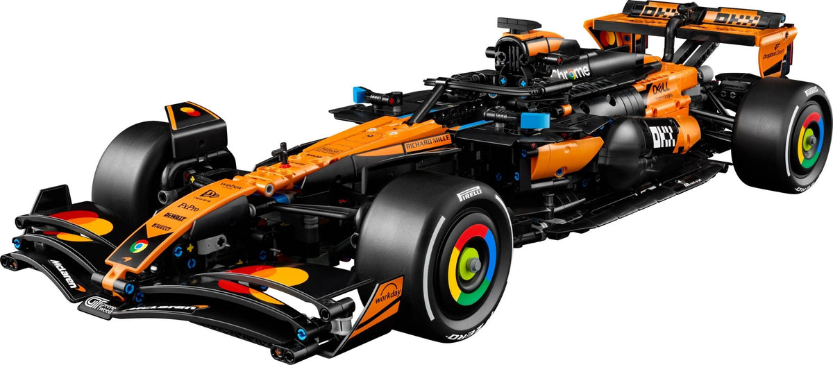 LEGO Technic 42228 auto mclaren mcl39 f1®