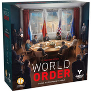 world order - versione estesa