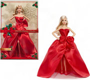 barbie - barbie magia delle feste 2026