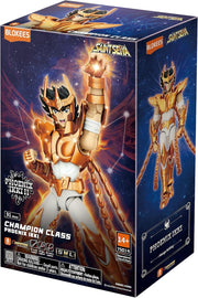 saint seiya - champion class - phoenix ikki 12