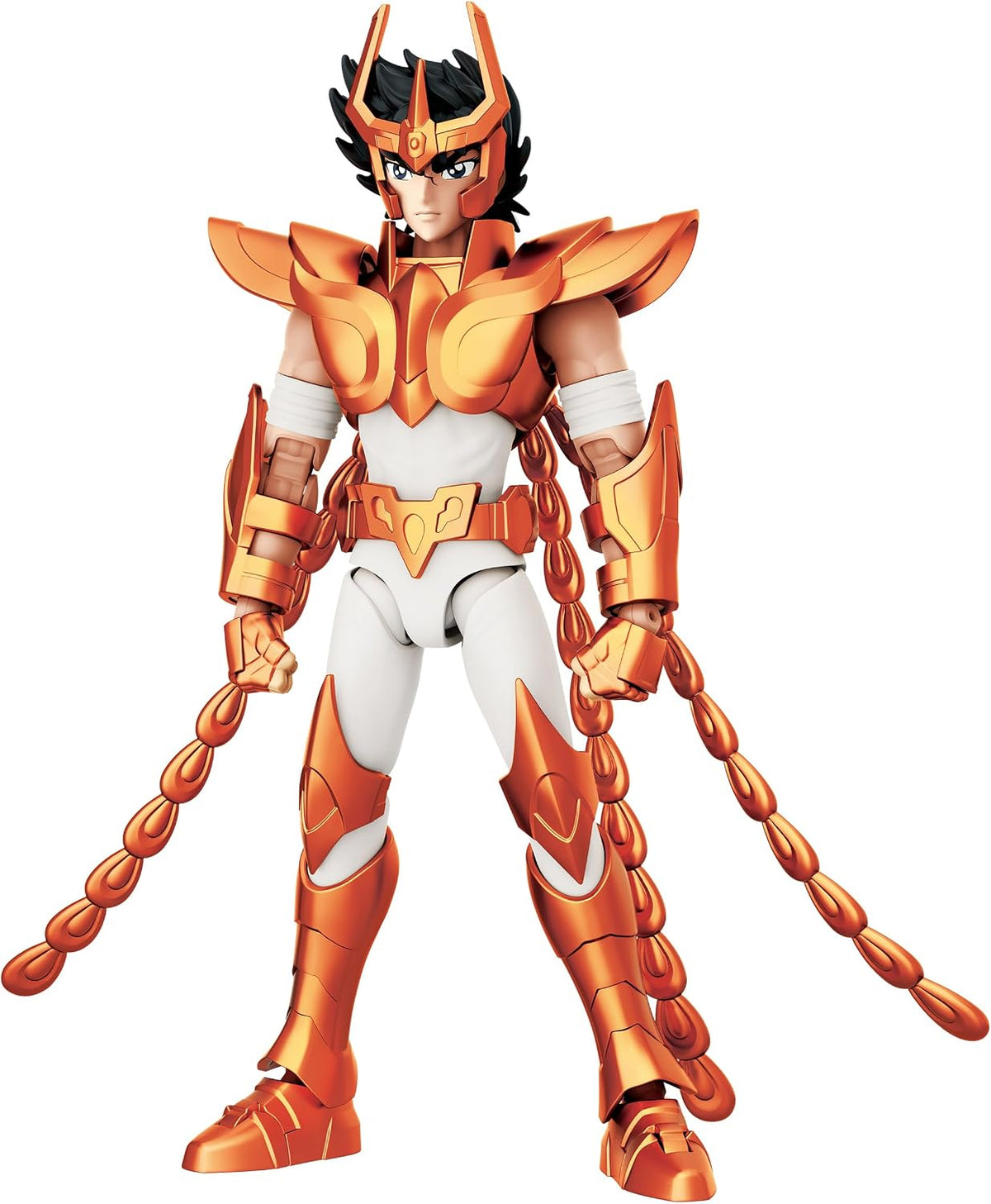saint seiya - champion class - phoenix ikki 12