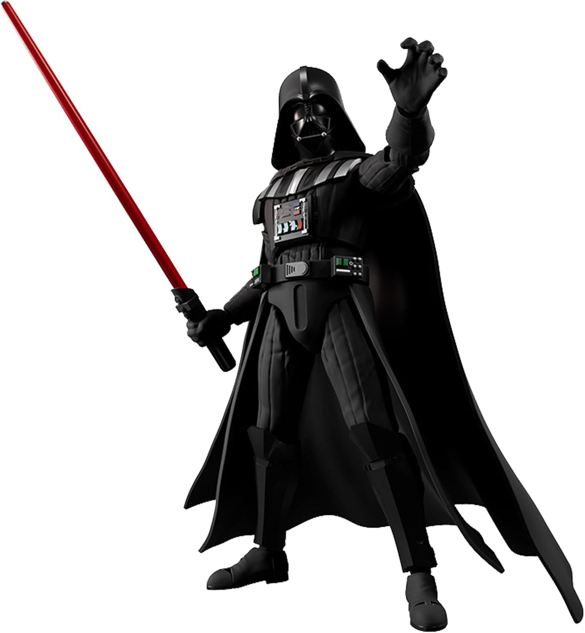 star wars -  darth vader - evergreen movie - champion class 01