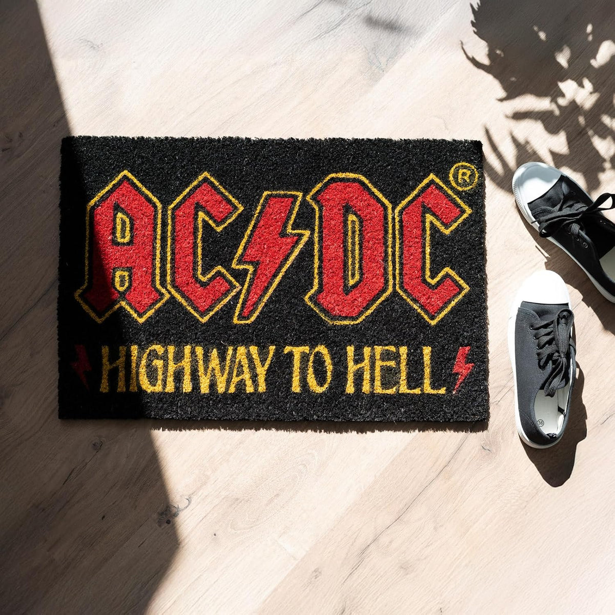 zerbino - ac/dc