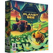 planet bee