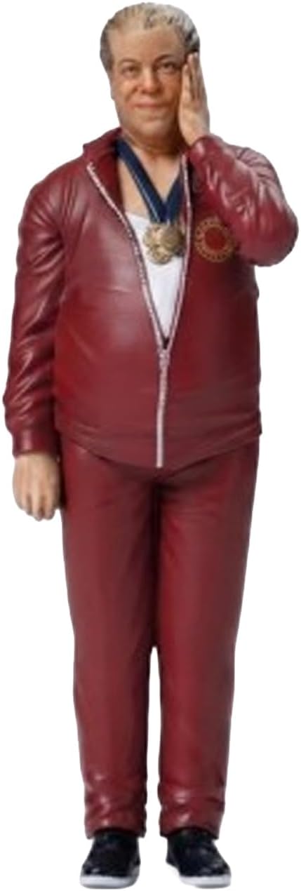bombolo venticello - delitto sull'autostrada - mini figure 10cm