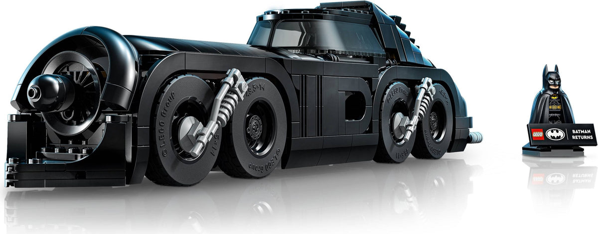 LEGO Super Heroes 76355 batman returns™ batmobile™
