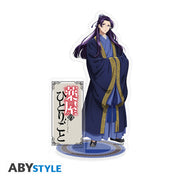 apothecary diaries - acryl - jinshi