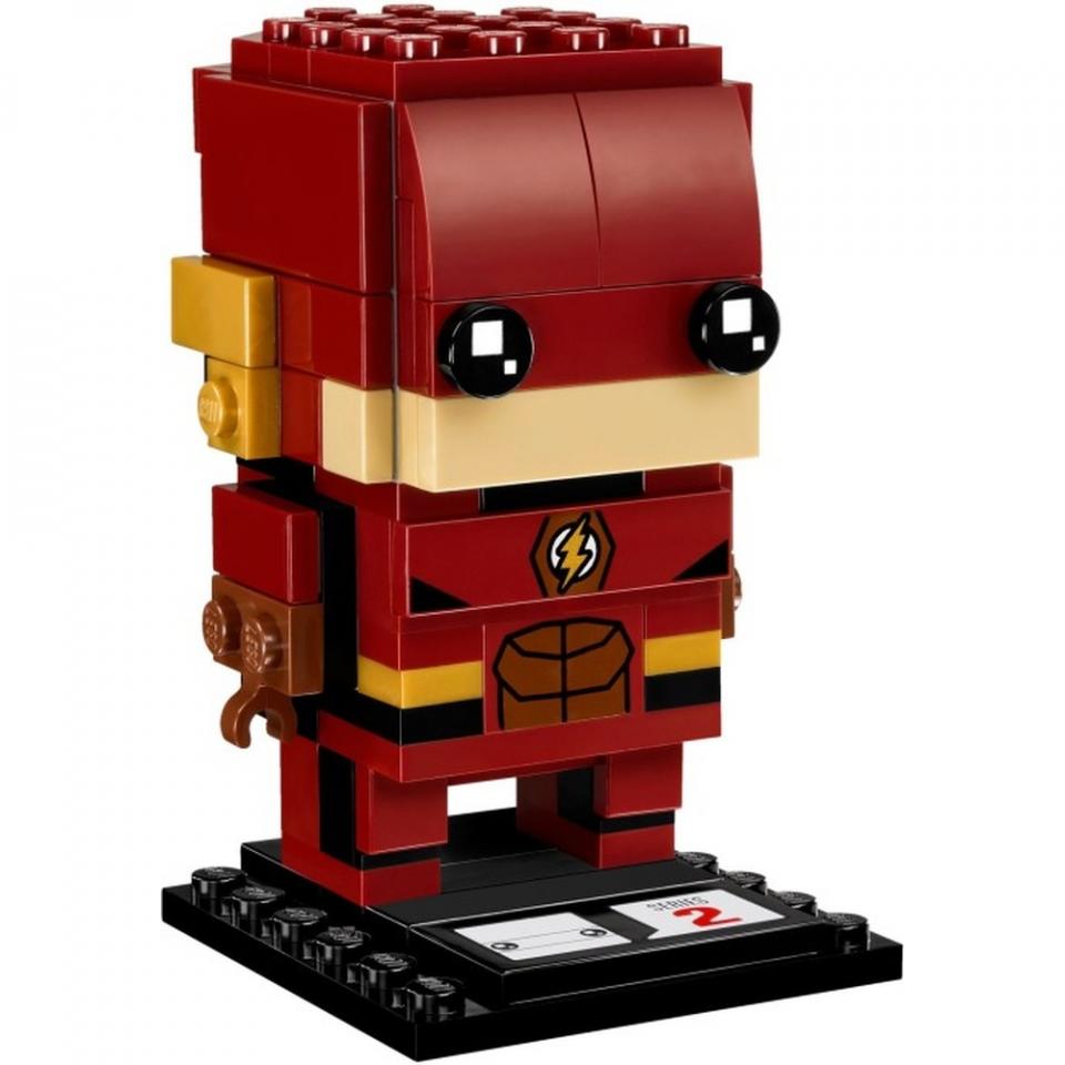 LEGO Brickheadz 41598 The Flash 41598