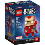 41604 iron man mark mk50